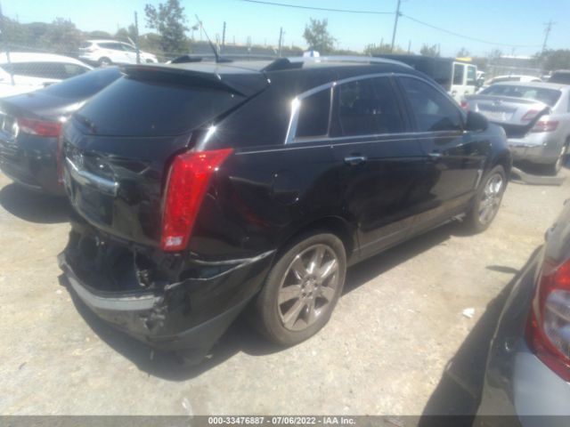 Photo 3 VIN: 3GYFNAEY7AS615102 - CADILLAC SRX 