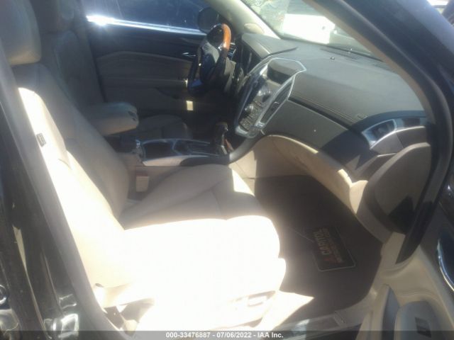 Photo 4 VIN: 3GYFNAEY7AS615102 - CADILLAC SRX 