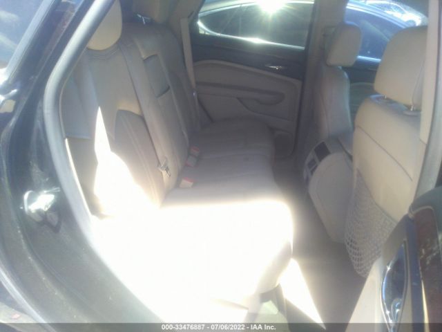 Photo 7 VIN: 3GYFNAEY7AS615102 - CADILLAC SRX 