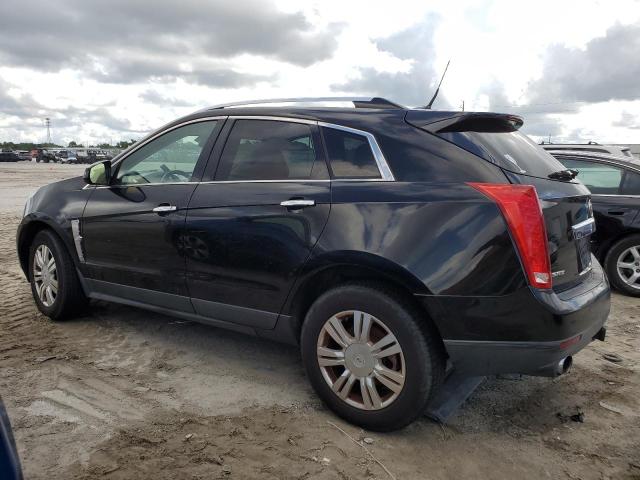 Photo 1 VIN: 3GYFNAEY7AS619182 - CADILLAC SRX 