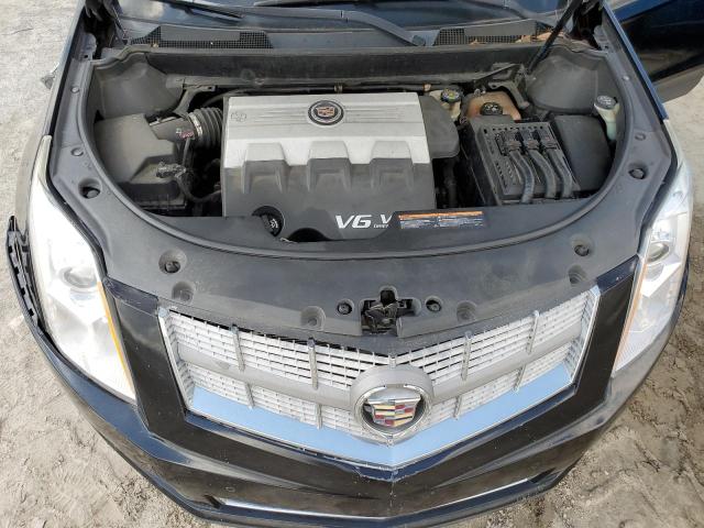 Photo 11 VIN: 3GYFNAEY7AS619182 - CADILLAC SRX 