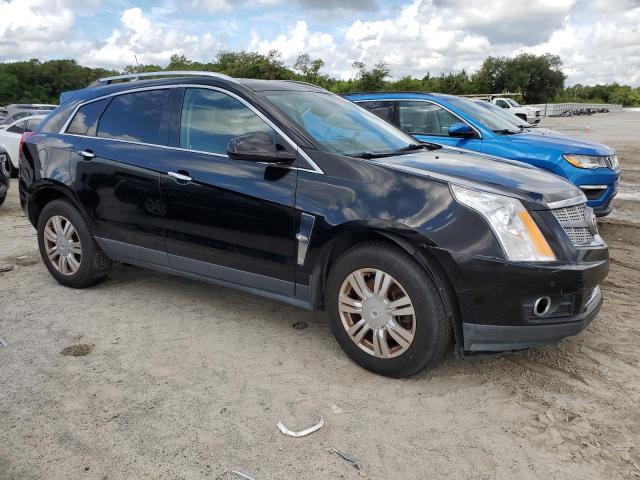 Photo 3 VIN: 3GYFNAEY7AS619182 - CADILLAC SRX 