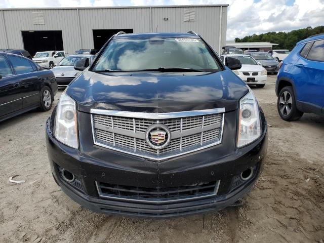 Photo 4 VIN: 3GYFNAEY7AS619182 - CADILLAC SRX 