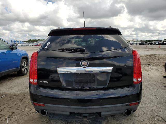 Photo 5 VIN: 3GYFNAEY7AS619182 - CADILLAC SRX 