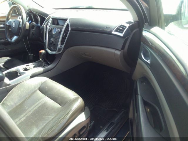 Photo 4 VIN: 3GYFNAEY7AS628769 - CADILLAC SRX 