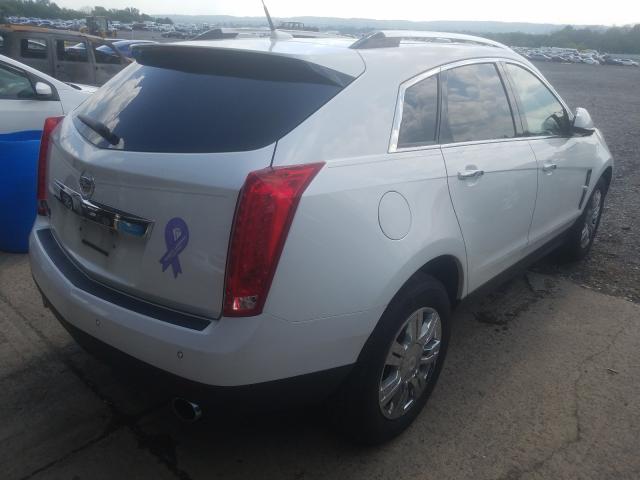 Photo 3 VIN: 3GYFNAEY7AS637035 - CADILLAC SRX 