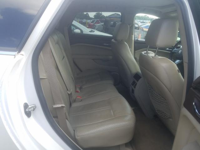 Photo 5 VIN: 3GYFNAEY7AS637035 - CADILLAC SRX 