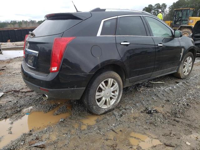 Photo 3 VIN: 3GYFNAEY7AS652828 - CADILLAC SRX LUXURY 