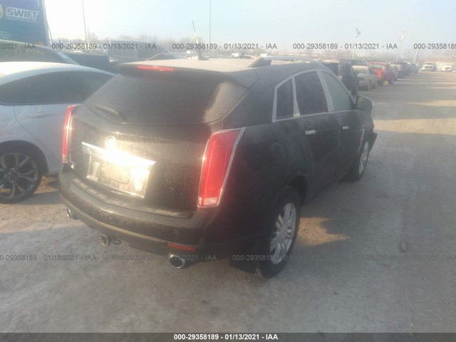 Photo 3 VIN: 3GYFNAEY7AS654272 - CADILLAC SRX 