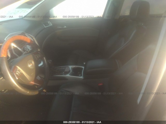 Photo 4 VIN: 3GYFNAEY7AS654272 - CADILLAC SRX 