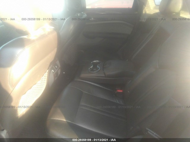 Photo 7 VIN: 3GYFNAEY7AS654272 - CADILLAC SRX 