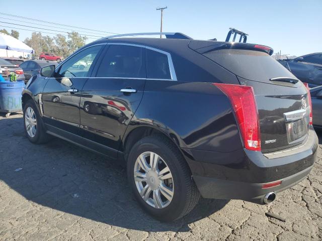 Photo 1 VIN: 3GYFNAEY7BS508763 - CADILLAC SRX LUXURY 