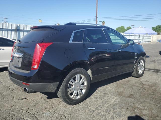 Photo 2 VIN: 3GYFNAEY7BS508763 - CADILLAC SRX LUXURY 