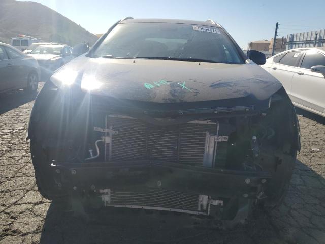 Photo 4 VIN: 3GYFNAEY7BS508763 - CADILLAC SRX LUXURY 