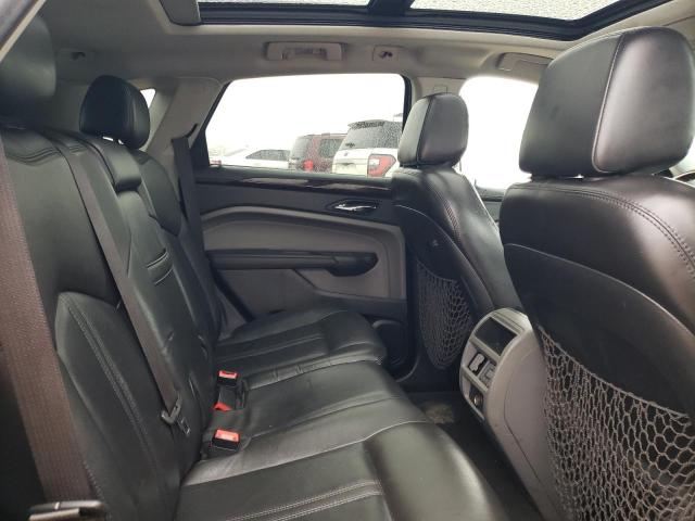 Photo 10 VIN: 3GYFNAEY7BS511226 - CADILLAC SRX LUXURY 