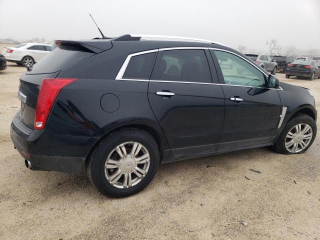 Photo 2 VIN: 3GYFNAEY7BS511226 - CADILLAC SRX LUXURY 