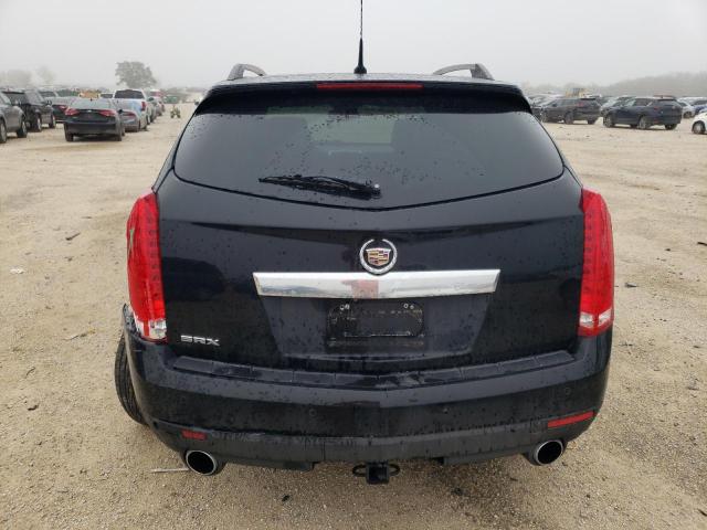 Photo 5 VIN: 3GYFNAEY7BS511226 - CADILLAC SRX LUXURY 