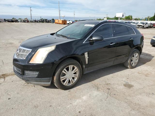 Photo 0 VIN: 3GYFNAEY7BS523120 - CADILLAC SRX 