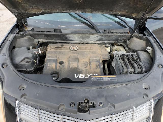 Photo 11 VIN: 3GYFNAEY7BS523120 - CADILLAC SRX 