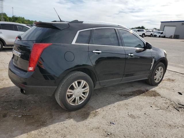 Photo 2 VIN: 3GYFNAEY7BS523120 - CADILLAC SRX 