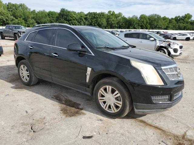 Photo 3 VIN: 3GYFNAEY7BS523120 - CADILLAC SRX 