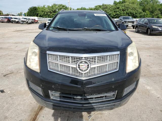 Photo 4 VIN: 3GYFNAEY7BS523120 - CADILLAC SRX 