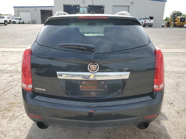 Photo 5 VIN: 3GYFNAEY7BS523120 - CADILLAC SRX 