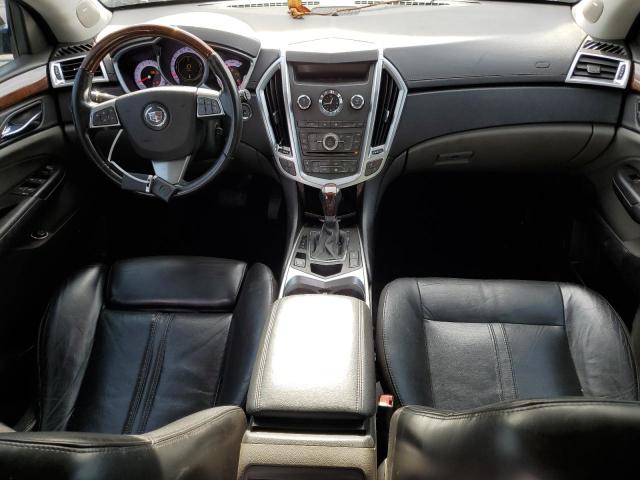 Photo 7 VIN: 3GYFNAEY7BS523120 - CADILLAC SRX 