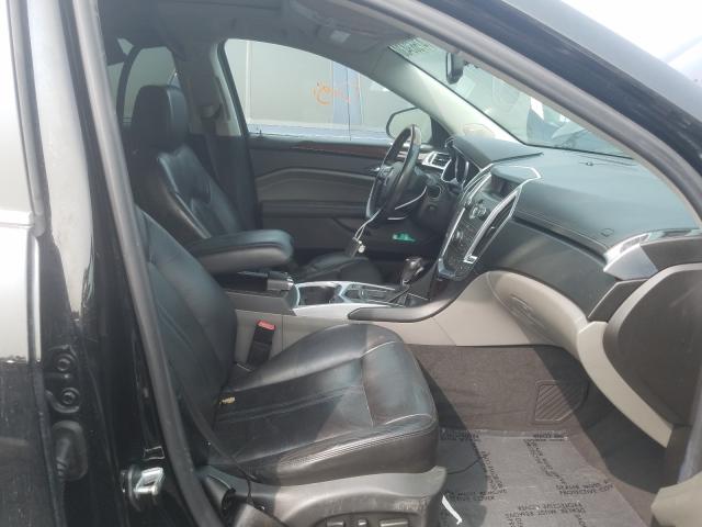 Photo 4 VIN: 3GYFNAEY7BS531007 - CADILLAC SRX LUXURY 