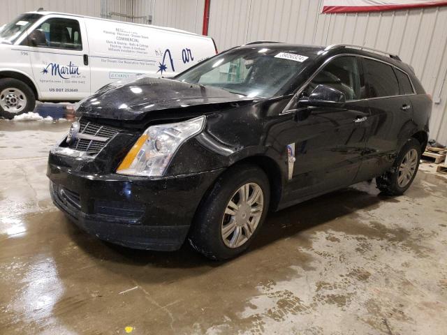 Photo 0 VIN: 3GYFNAEY7BS539818 - CADILLAC SRX 