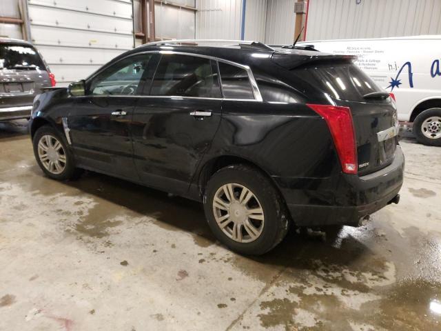 Photo 1 VIN: 3GYFNAEY7BS539818 - CADILLAC SRX 