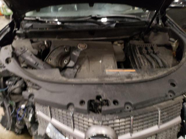 Photo 10 VIN: 3GYFNAEY7BS539818 - CADILLAC SRX 