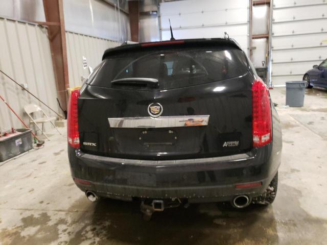 Photo 5 VIN: 3GYFNAEY7BS539818 - CADILLAC SRX 