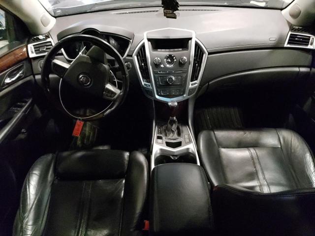 Photo 7 VIN: 3GYFNAEY7BS539818 - CADILLAC SRX 