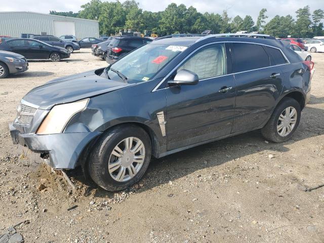 Photo 0 VIN: 3GYFNAEY7BS548700 - CADILLAC SRX LUXURY 