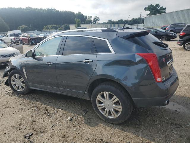 Photo 1 VIN: 3GYFNAEY7BS548700 - CADILLAC SRX LUXURY 