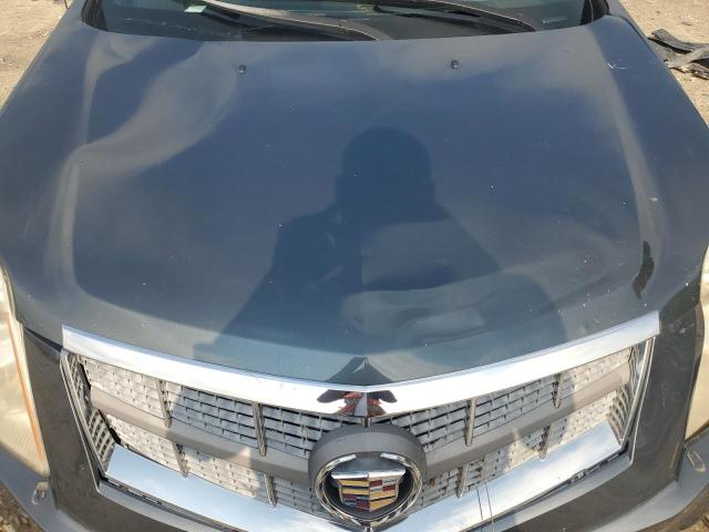 Photo 10 VIN: 3GYFNAEY7BS548700 - CADILLAC SRX LUXURY 