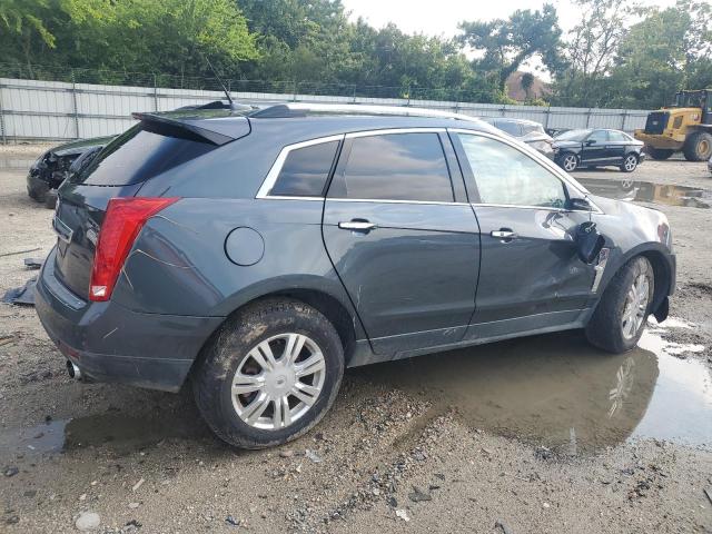 Photo 2 VIN: 3GYFNAEY7BS548700 - CADILLAC SRX LUXURY 