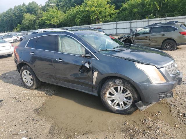 Photo 3 VIN: 3GYFNAEY7BS548700 - CADILLAC SRX LUXURY 