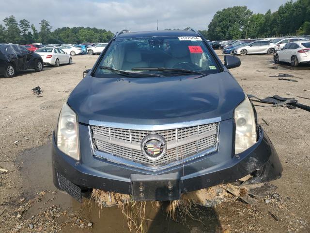 Photo 4 VIN: 3GYFNAEY7BS548700 - CADILLAC SRX LUXURY 