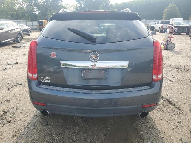 Photo 5 VIN: 3GYFNAEY7BS548700 - CADILLAC SRX LUXURY 