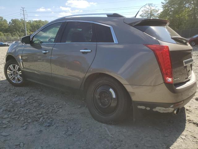 Photo 1 VIN: 3GYFNAEY7BS559051 - CADILLAC SRX LUXURY 