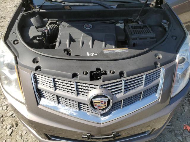 Photo 11 VIN: 3GYFNAEY7BS559051 - CADILLAC SRX LUXURY 