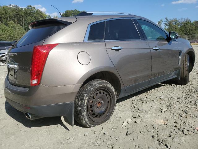 Photo 2 VIN: 3GYFNAEY7BS559051 - CADILLAC SRX LUXURY 