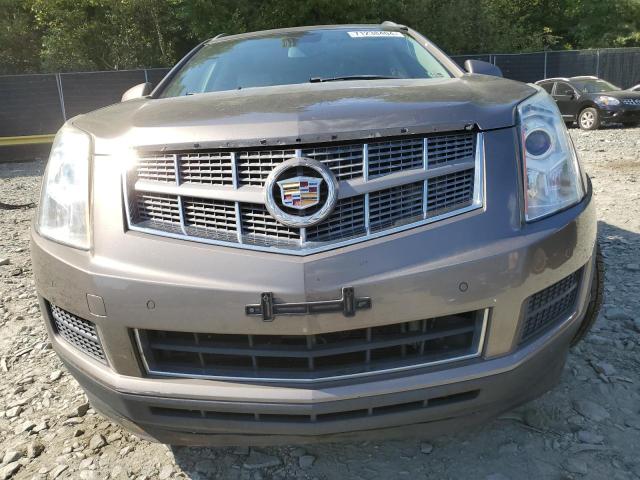 Photo 4 VIN: 3GYFNAEY7BS559051 - CADILLAC SRX LUXURY 