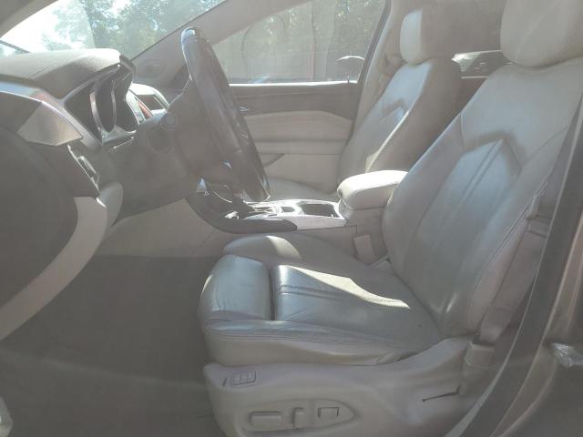 Photo 6 VIN: 3GYFNAEY7BS559051 - CADILLAC SRX LUXURY 