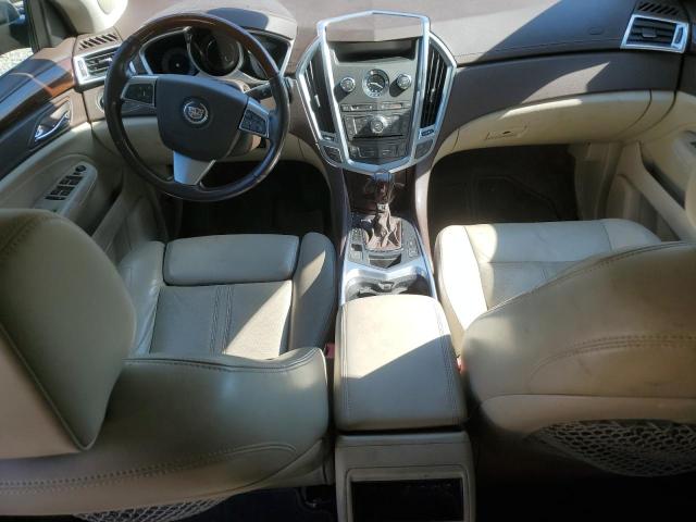 Photo 7 VIN: 3GYFNAEY7BS559051 - CADILLAC SRX LUXURY 