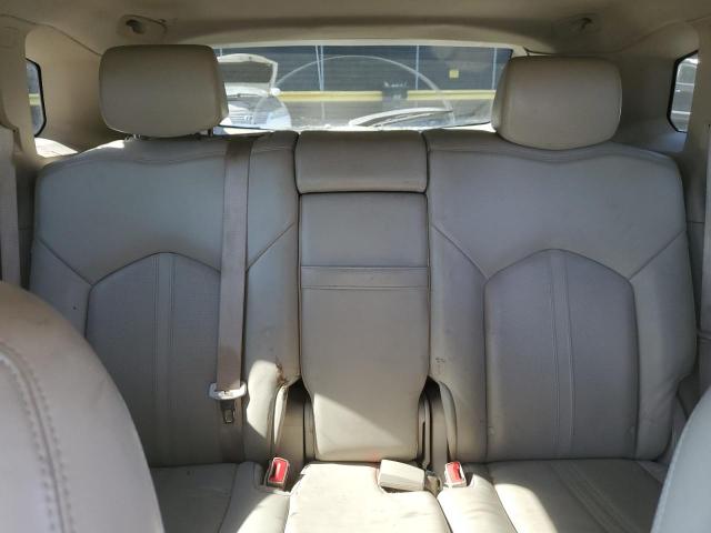 Photo 9 VIN: 3GYFNAEY7BS559051 - CADILLAC SRX LUXURY 