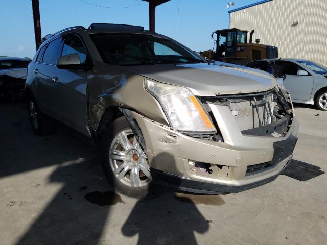 Photo 0 VIN: 3GYFNAEY7BS582183 - CADILLAC SRX LUXURY 