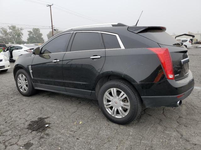 Photo 1 VIN: 3GYFNAEY7BS592681 - CADILLAC SRX LUXURY 